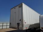 2020 Wabash Dry Van Trailer na sprzedaż w Amarillo, TX - Rear End