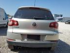 2011 Volkswagen Tiguan S for Sale in Opa Locka, FL - Mechanical