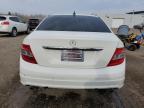 2009 MERCEDES-BENZ C 300 4MATIC à vendre chez Copart ON - COOKSTOWN