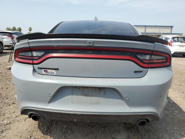  DODGE CHARGER 2020 Szary