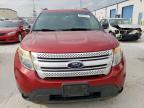2015 Ford Explorer Xlt   de vânzare în Haslet, TX - Hail