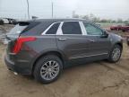 2019 Cadillac Xt5 Luxury en Venta en Woodhaven, MI - Rear End