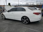 2022 Mercedes-Benz C 300 na sprzedaż w Wilmington, CA - Burn