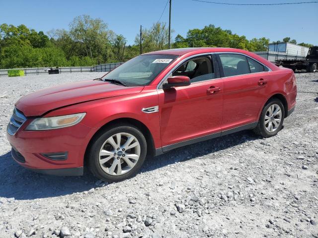 2010 Ford Taurus Sel