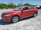2010 Ford Taurus Sel იყიდება Cartersville-ში, GA - Minor Dent/Scratches