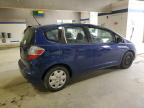 2013 Honda Fit  للبيع في Sandston، VA - Mechanical