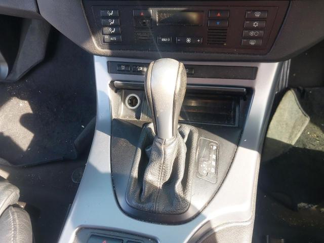 2005 BMW X5 SPORT D
