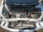 2015 Honda Civic Lx en Venta en Shreveport, LA - Front End