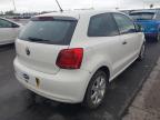 2012 VOLKSWAGEN POLO S 60 for sale at Copart CHESTER