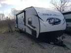 2021 Foresriver Cherokee for Sale in Cicero, IN - Rear End