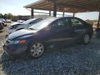 2007 Honda Civic Lx en Venta en Tanner, AL - Side
