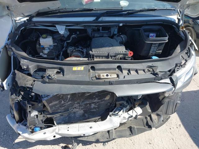 2023 MERCEDES-BENZ SPRINTER 3.5T PROGRESSIVE CHASSIS CAB