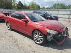 2015 Mazda 6 Touring იყიდება Savannah-ში, GA - Front End