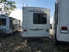 2012 Chap 5Th Wheel en Venta en Conway, AR - Water/Flood