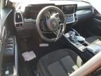 2021 Kia Sorento Lx en Venta en Fairburn, GA - Biohazard/Chemical