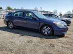 2012 Honda Accord Lxp for Sale in Finksburg, MD - Front End