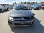 2014 Volkswagen Touareg V6 Tdi за продажба в Windham, ME - All Over