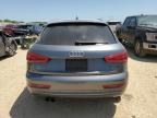 2015 Audi Q3 Prestige de vânzare în San Antonio, TX - Hail