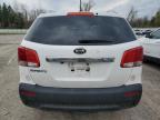 2011 Kia Sorento Base იყიდება Leroy-ში, NY - Mechanical