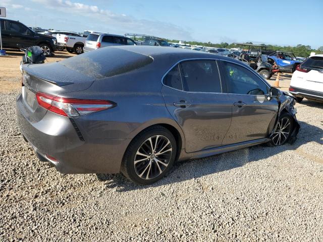  TOYOTA CAMRY 2018 Gray
