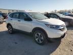 2018 Honda Cr-V Lx en Venta en Kansas City, KS - Rear End