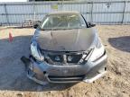 2016 Nissan Altima 2.5   продається в Mercedes, TX - All Over