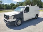 2016 Nissan Nv 1500 S იყიდება Fort Pierce-ში, FL - All Over