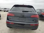 2023 Audi Q5 Prestige 45 на продаже в Temple, TX - Rollover