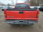 2002 CHEVROLET SILVERADO C1500 à vendre chez Copart ON - LONDON