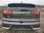 2017 Kia Niro Ex იყიდება Chicago Heights-ში, IL - All Over