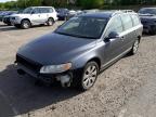 2008 VOLVO V70 SE D A for sale at Copart SANDTOFT