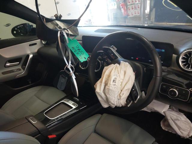 2024 MERCEDES BENZ CLA 200 AM