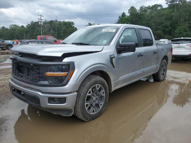 FORD F150 STX 2024