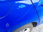 2021 SKODA FABIA SE M for sale at Copart BELFAST