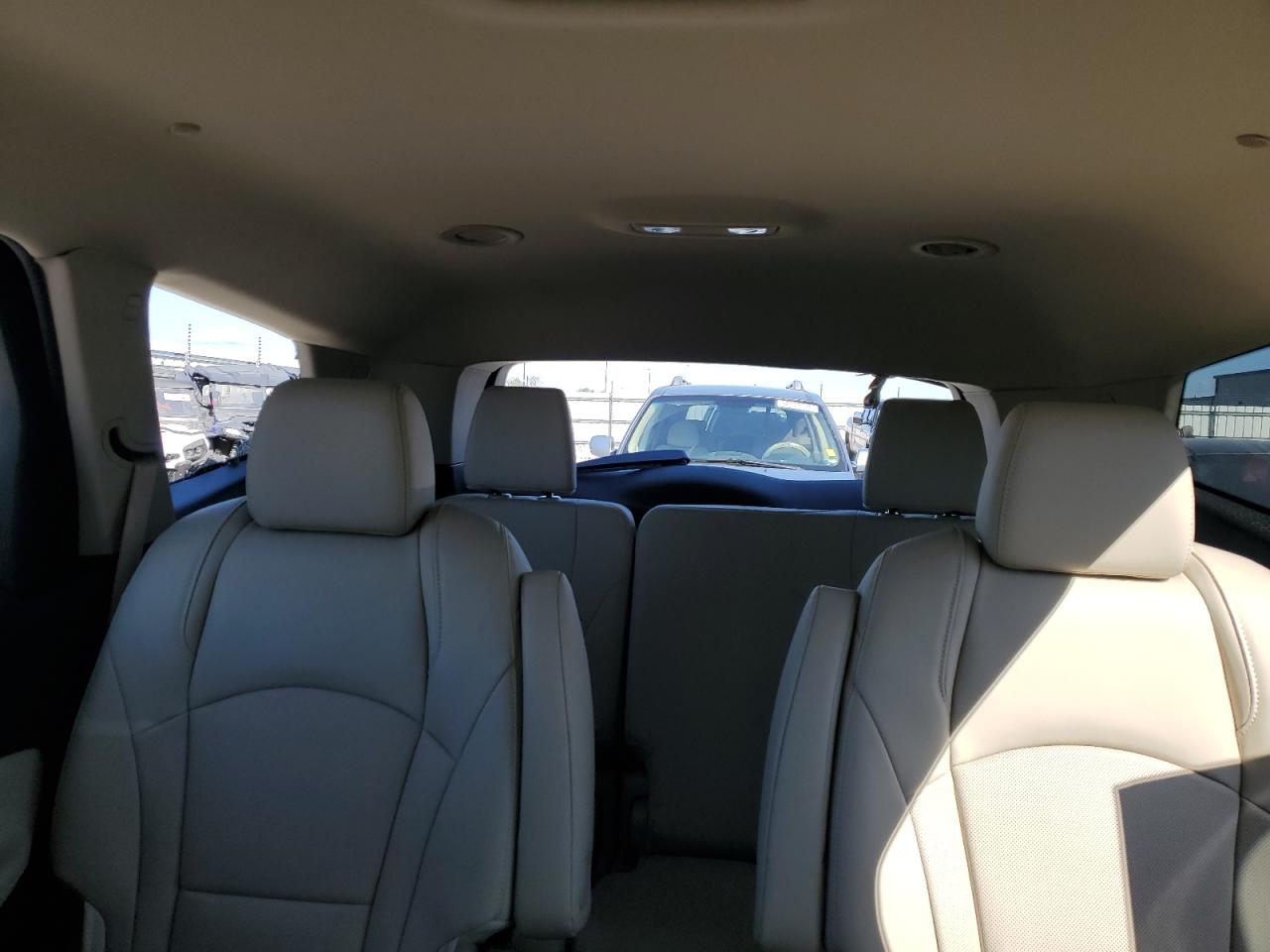 2020 Buick Enclave Essence VIN: 5GAERBKW3LJ132713 Lot: 52681875