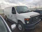 2008 Ford Econoline E350 Super Duty Van en Venta en Elgin, IL - Side