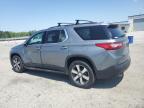 2019 Chevrolet Traverse Lt de vânzare în Lumberton, NC - Side