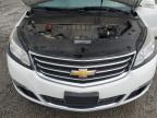 2017 Chevrolet Traverse Lt იყიდება Earlington-ში, KY - Hail