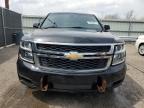 2015 Chevrolet Tahoe Police за продажба в Woodhaven, MI - Stripped