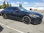 2022 Lexus Es 250 Base for Sale in Rancho Cucamonga, CA - Side