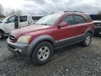 2003 Kia Sorento Ex en Venta en Arlington, WA - Front End