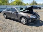 2012 Honda Accord Lx for Sale in Hillsborough, NJ - Front End