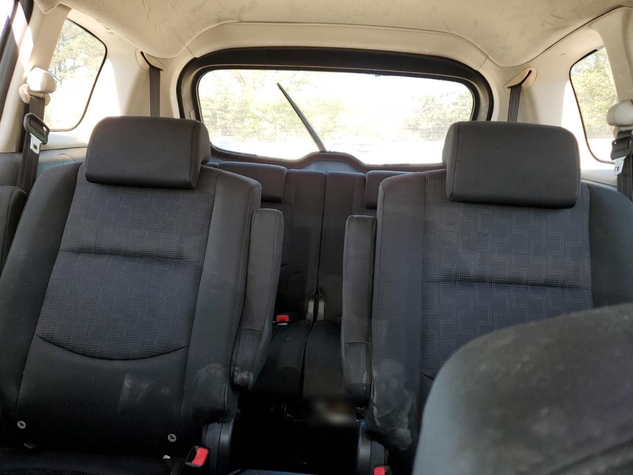 2009 Mazda 5 VIN: JM1CR29L790356910 Lot: 54738985