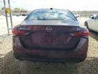 2024 Nissan Sentra Sv for Sale in Kansas City, KS - Front End