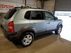 2007 Hyundai Tucson Se na sprzedaż w Sikeston, MO - Front End