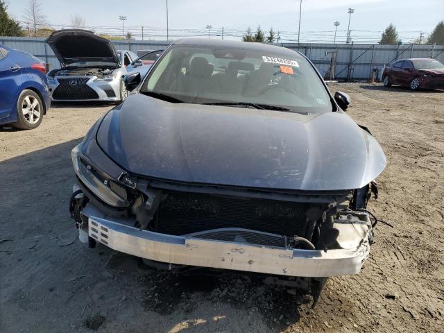  HONDA INSIGHT 2019 Gray