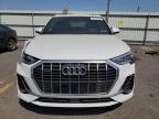 2020 Audi Q3 Premium Plus S-Line for Sale in Pennsburg, PA - Front End