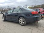 2014 Volkswagen Jetta Se for Sale in Marlboro, NY - Front End