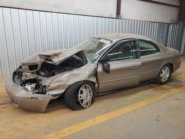 2005 Mercury Sable Gs