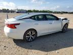 2016 Nissan Maxima 3.5S продається в New Braunfels, TX - Front End